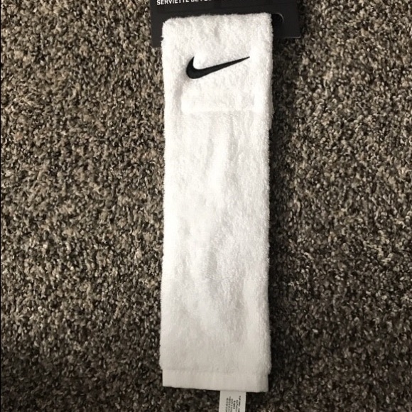nike football towel